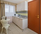 Lazurny`j bereg(Anapa) Park-otel`: Студио 2-местный