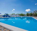 Lazurny`j bereg(Anapa) Park-otel`: Бассейн