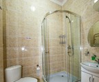 Lazurny`j bereg(Anapa) Park-otel`: Стандарт 2-местный без балкона С/у