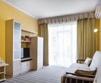 Lazurny`j bereg(Anapa) Park-otel`: Люкс плюс 2-местный 2-комнатный