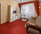 Lazurny`j bereg(Anapa) Park-otel`: Люкс 2-местный 2-комнатный