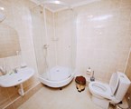 Lazurny`j bereg(Anapa) Park-otel`: Эконом 2-местный без балкона С/у