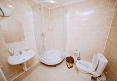 Lazurny`j bereg(Anapa) Park-otel`: Эконом 2-местный без балкона С/у - photo 111