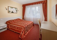 Lazurny`j bereg(Anapa) Park-otel`: Люкс 2-местный 2-комнатный - photo 74