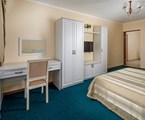 Lazurny`j bereg(Anapa) Park-otel`: Студио 2-местный