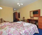 Lazurny`j bereg(Anapa) Park-otel`: Стандартный 2-местный (без балкона)