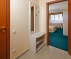 Lazurny`j bereg(Anapa) Park-otel`: Студио 2-местный