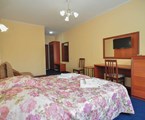 Lazurny`j bereg(Anapa) Park-otel`: Стандартный 2-местный (с балконом)