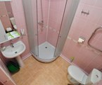 Lazurny`j bereg(Anapa) Park-otel`: Стандарт 1-местный без балкона С/у