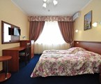 Lazurny`j bereg(Anapa) Park-otel`: Стандартный 2-местный (без балкона)