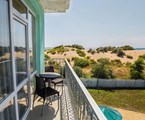 Lazurny`j bereg(Anapa) Park-otel`: Стандартный плюс 2-местный (с балконом)