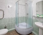 Lazurny`j bereg(Anapa) Park-otel`: Джуниор сюит 2-местный С/у