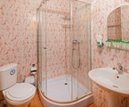 Lazurny`j bereg(Anapa) Park-otel`: Стандарт 3-местный без балкона С/у