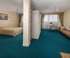 Lazurny`j bereg(Anapa) Park-otel`: Апартаменты 2-местный