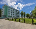 Lazurny`j bereg(Anapa) Park-otel`: Фасад