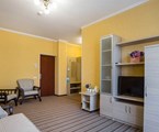 Lazurny`j bereg(Anapa) Park-otel`: Люкс плюс 2-местный 2-комнатный