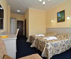 Lazurny`j bereg(Anapa) Park-otel`: Стандартный 2-местный (с балконом)