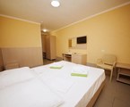 Lazurny`j bereg(Anapa) Park-otel`: Эконом 2-местный (без балкона)