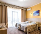 Lazurny`j bereg(Anapa) Park-otel`: Стандартный плюс 2-местный (с балконом)