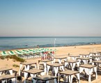 Lazurny`j bereg(Anapa) Park-otel`: Пляж