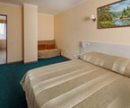 Lazurny`j bereg(Anapa) Park-otel`: Студио 2-местный