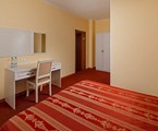 Lazurny`j bereg(Anapa) Park-otel`: Люкс 2-местный 2-комнатный