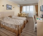 Lazurny`j bereg(Anapa) Park-otel`: Джуниор Сьют 2-местный