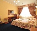 Lazurny`j bereg(Anapa) Park-otel`: Стандартный 2-местный (без балкона)