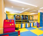 Lazurny`j bereg(Anapa) Park-otel`: Игровая