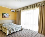 Lazurny`j bereg(Anapa) Park-otel`: Люкс плюс 2-местный 2-комнатный