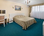 Lazurny`j bereg(Anapa) Park-otel`: Апартаменты 2-местный