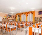 Lazurny`j bereg(Anapa) Park-otel`: Обеденный зал