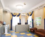 Lazurny`j bereg(Anapa) Park-otel`: Холл