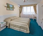 Lazurny`j bereg(Anapa) Park-otel`: Студио 2-местный