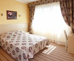 Lazurny`j bereg(Anapa) Park-otel`: Стандартный 2-местный (без балкона)