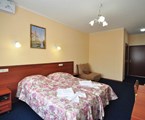 Lazurny`j bereg(Anapa) Park-otel`: Стандартный 2-местный (без балкона)