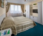 Lazurny`j bereg(Anapa) Park-otel`: Студио 2-местный