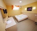 Lazurny`j bereg(Anapa) Park-otel`: Эконом 2-местный (без балкона)