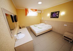 Lazurny`j bereg(Anapa) Park-otel`: Эконом 2-местный (без балкона) - photo 98