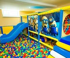 Lazurny`j bereg(Anapa) Park-otel`: Игровая