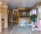 LetooteL`(Blagoveshhenskaya) Otel`: Ресепшн