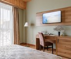 LetooteL`(Blagoveshhenskaya) Otel`: Стандарт 2-местный 1-комнатный с балконом Стандартный 2-местный  с балконом