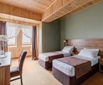 LetooteL`(Blagoveshhenskaya) Otel`: Стандарт 2-местный 1-комнатный без балкона Стандартный 2-местный  без балкона