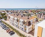 LetooteL`(Blagoveshhenskaya) Otel`: Вид сверху