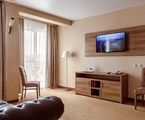 LetooteL`(Blagoveshhenskaya) Otel`: Люкс 2-местный 2-комнатный