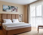 LetooteL`(Blagoveshhenskaya) Otel`: Люкс 2-местный 2-комнатный