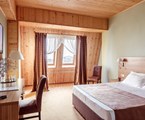 LetooteL`(Blagoveshhenskaya) Otel`: Стандарт 2-местный 1-комнатный без балкона Стандартный 2-местный  без балкона