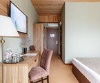 LetooteL`(Blagoveshhenskaya) Otel`: Стандарт 2-местный 1-комнатный с балконом Стандартный 2-местный  с балконом