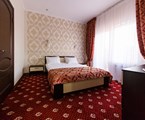 Long Beach Klubny`j otel`: Люкс 2-местный