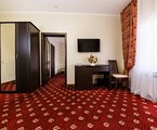 Long Beach Klubny`j otel`: Люкс 2-местный